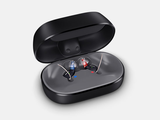 Oticon Zeal